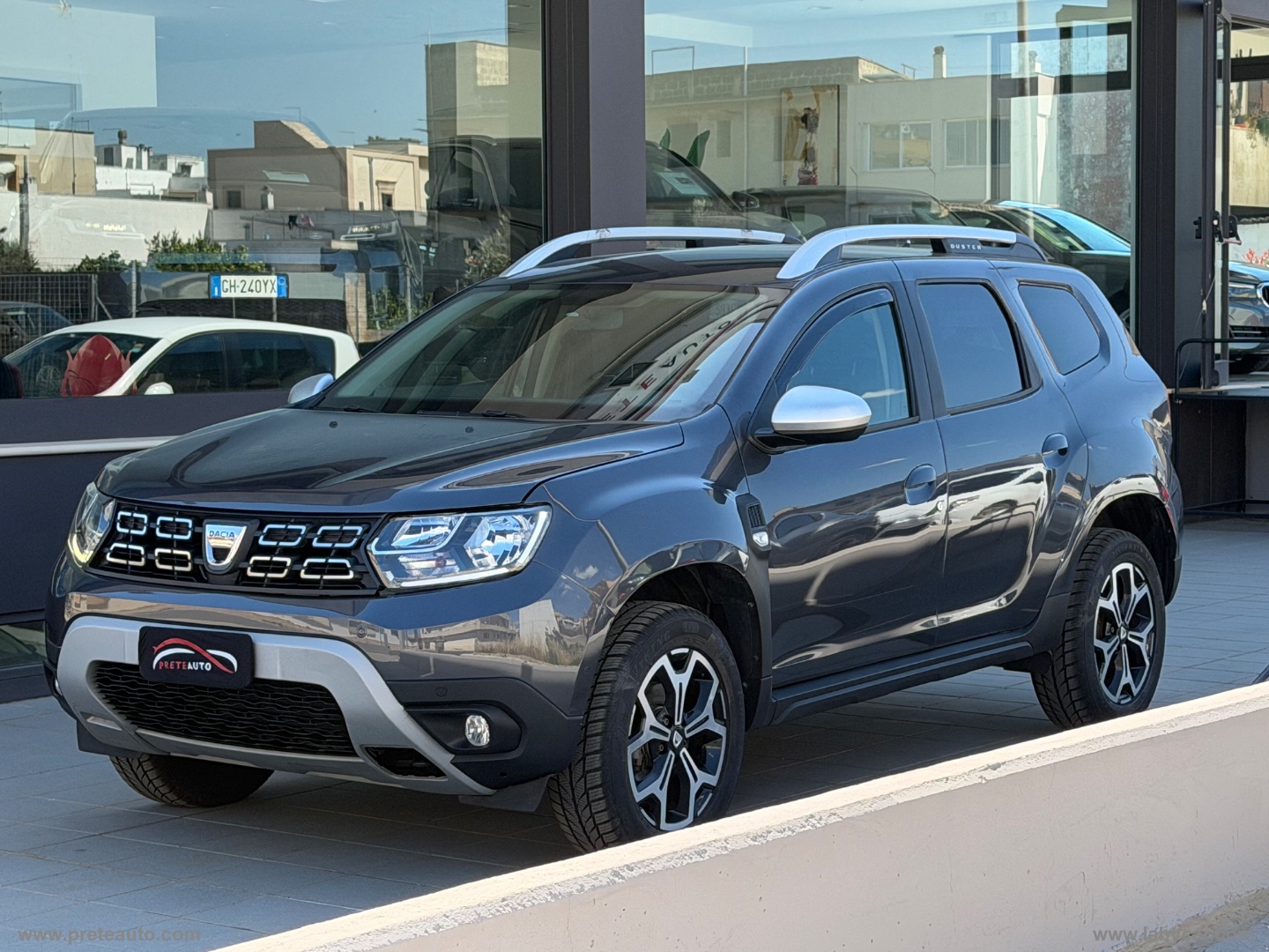 DACIA