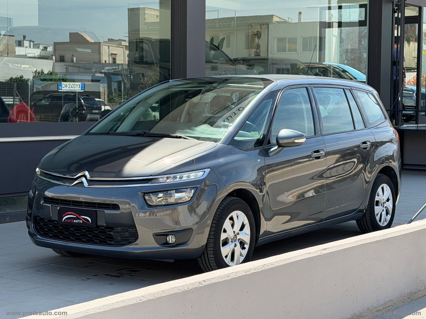 CITROEN