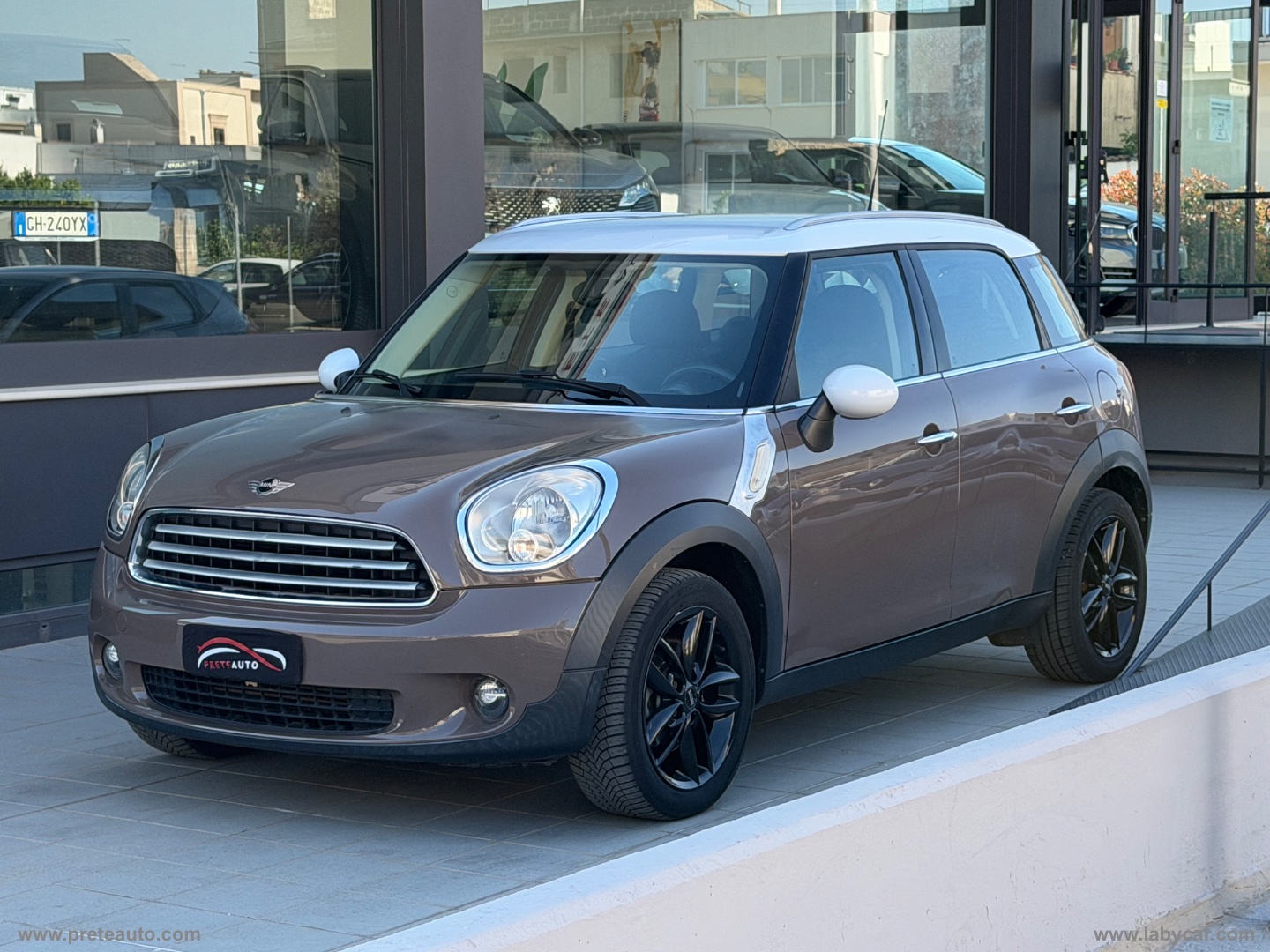 MINI