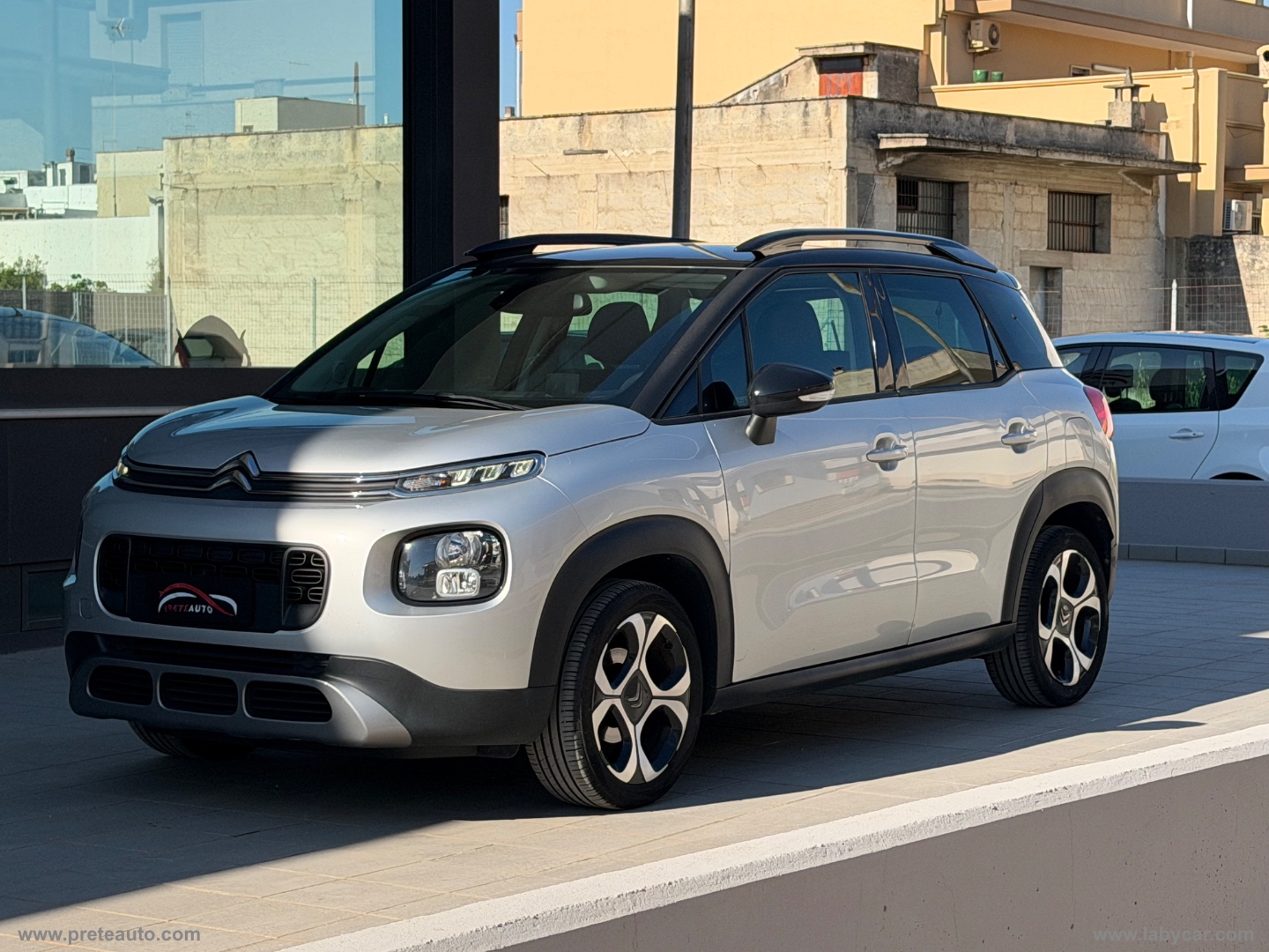 CITROEN