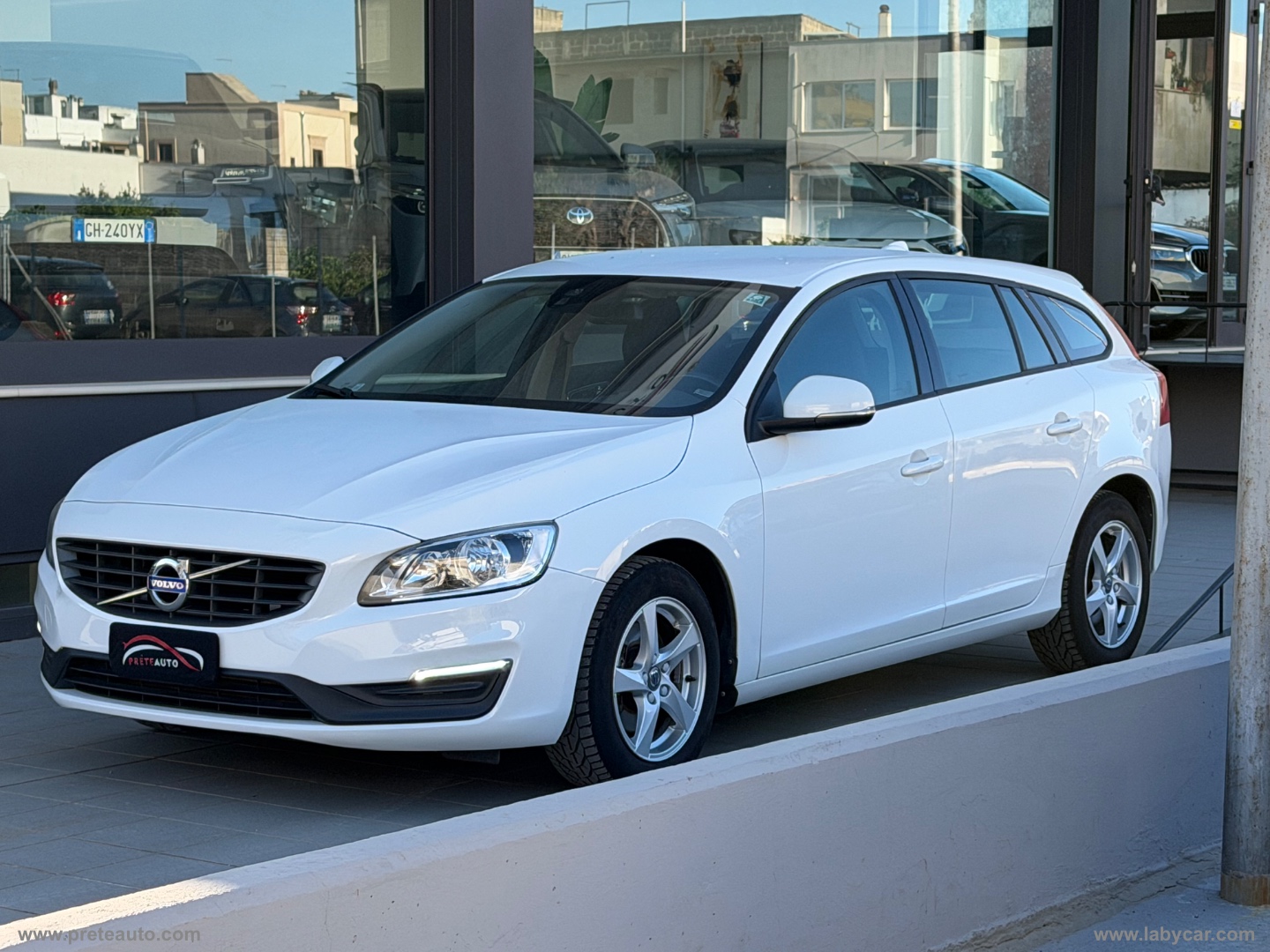 VOLVO