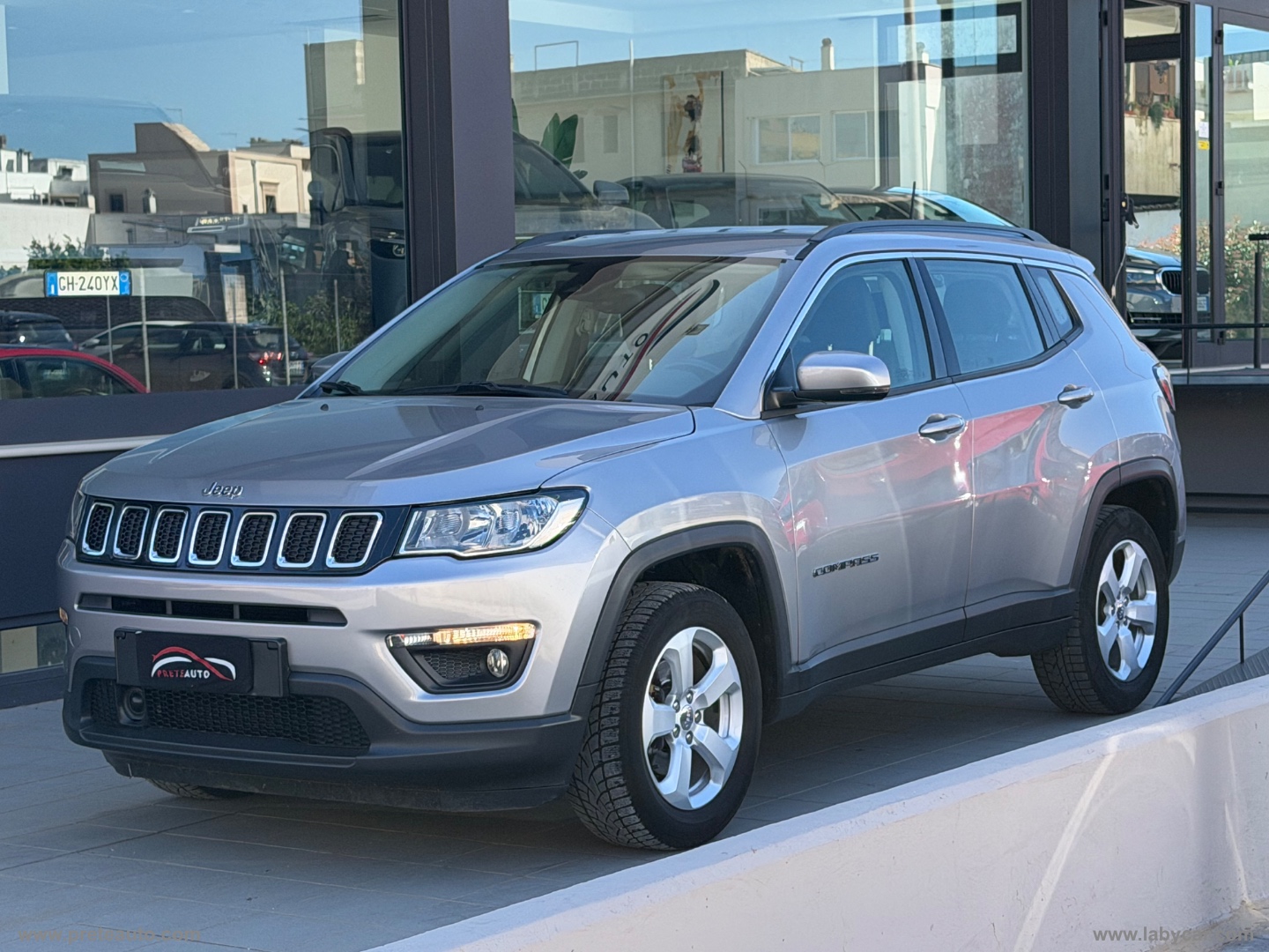 JEEP