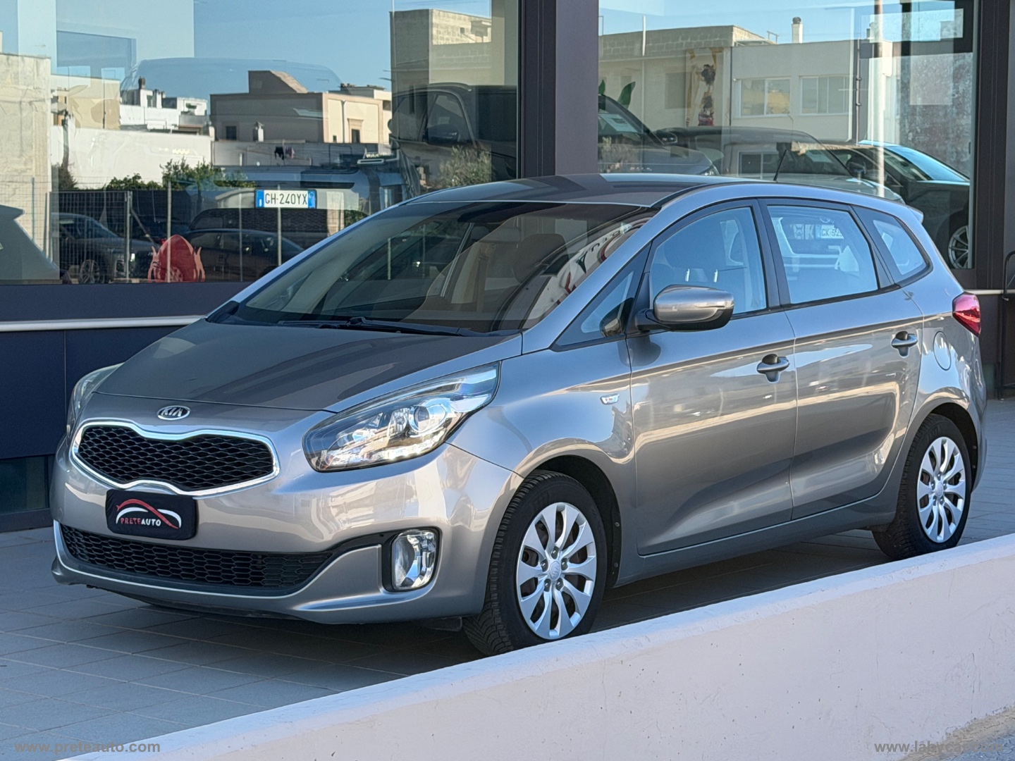 KIA