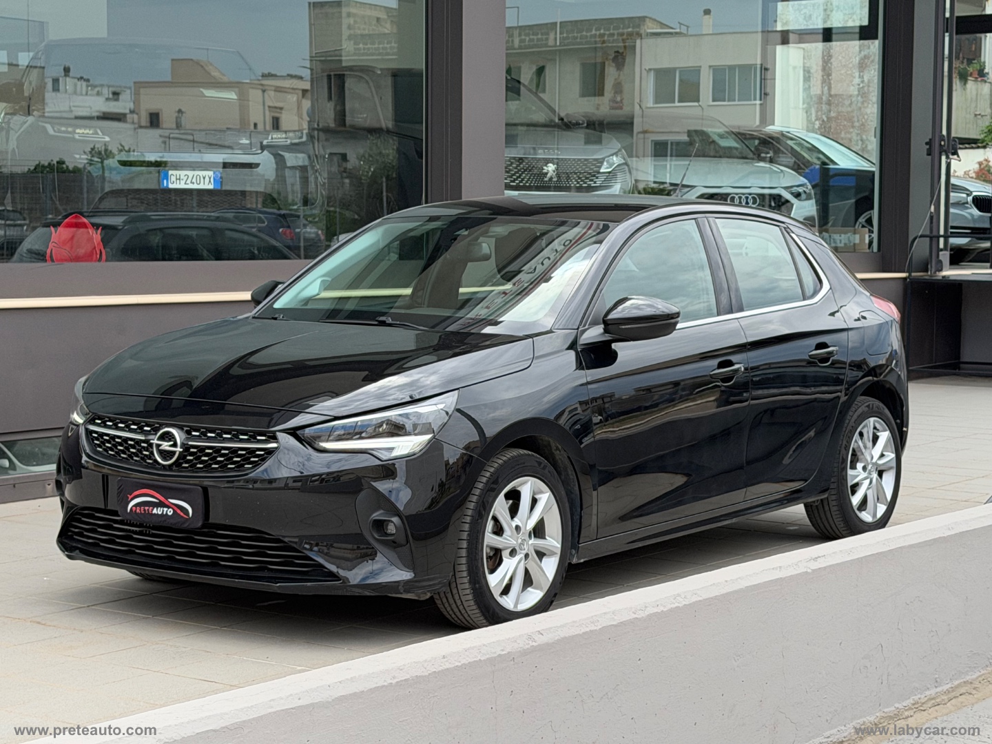 OPEL
