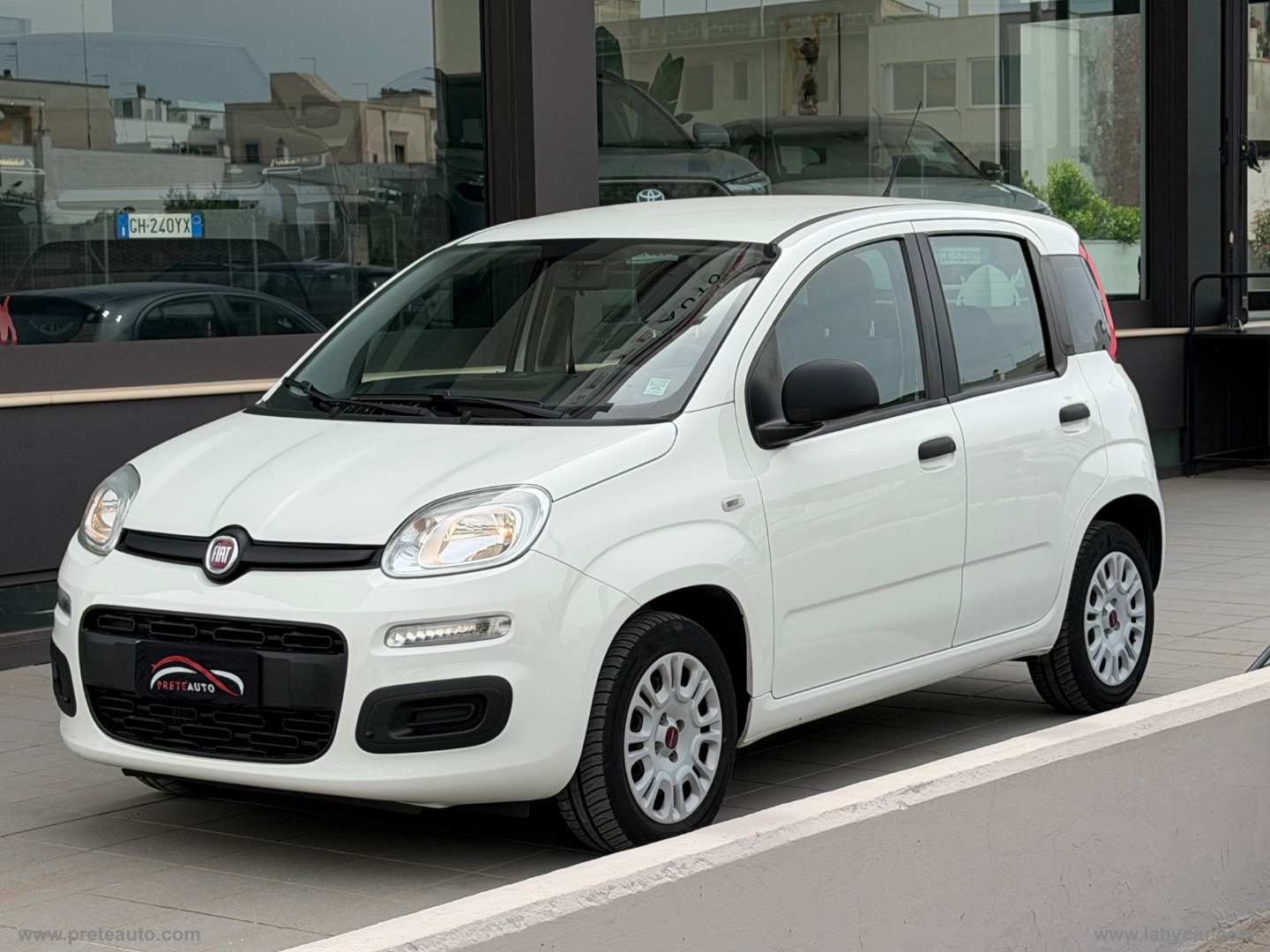 FIAT