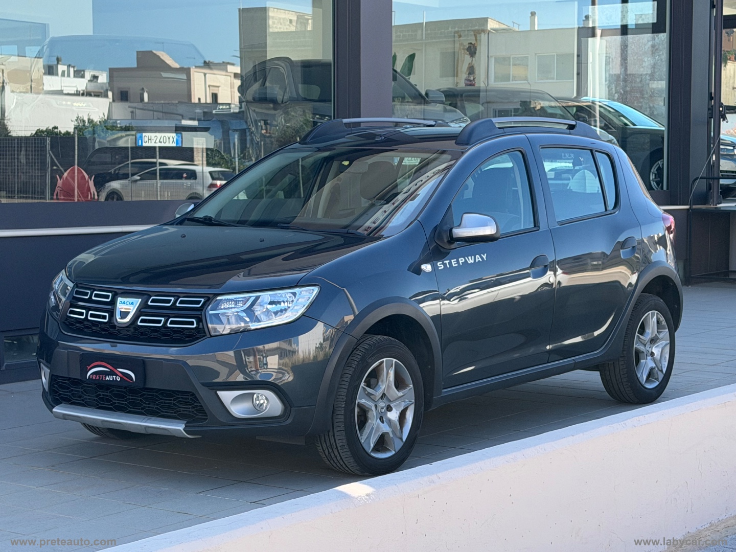 DACIA
