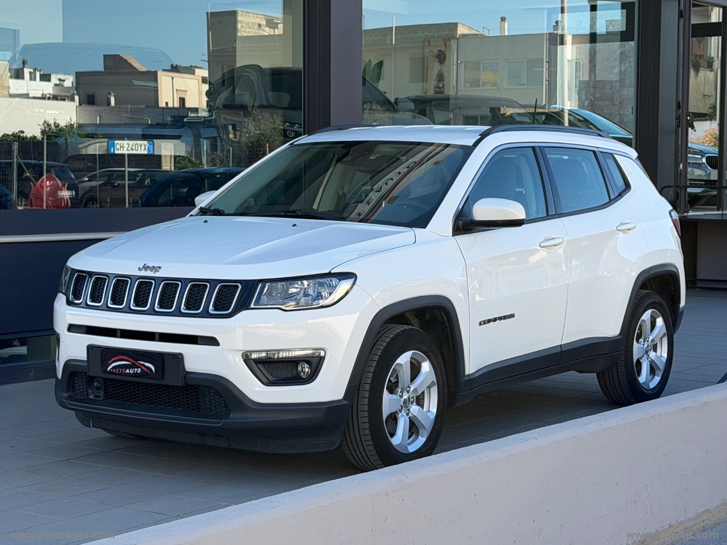 JEEP