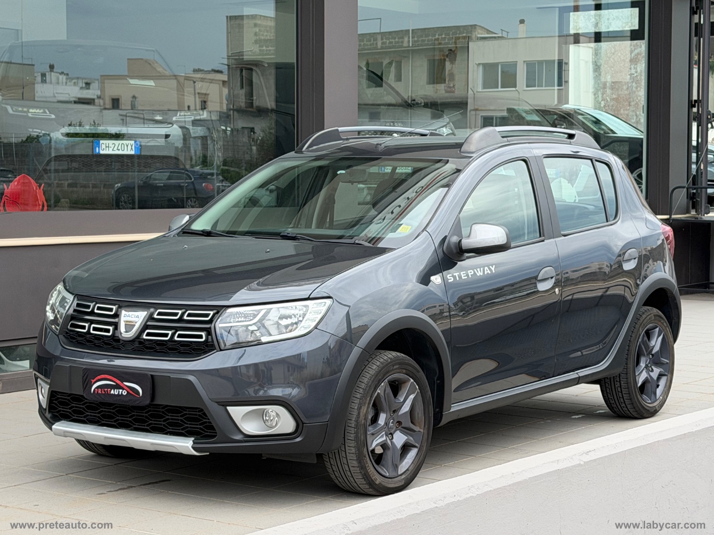 DACIA