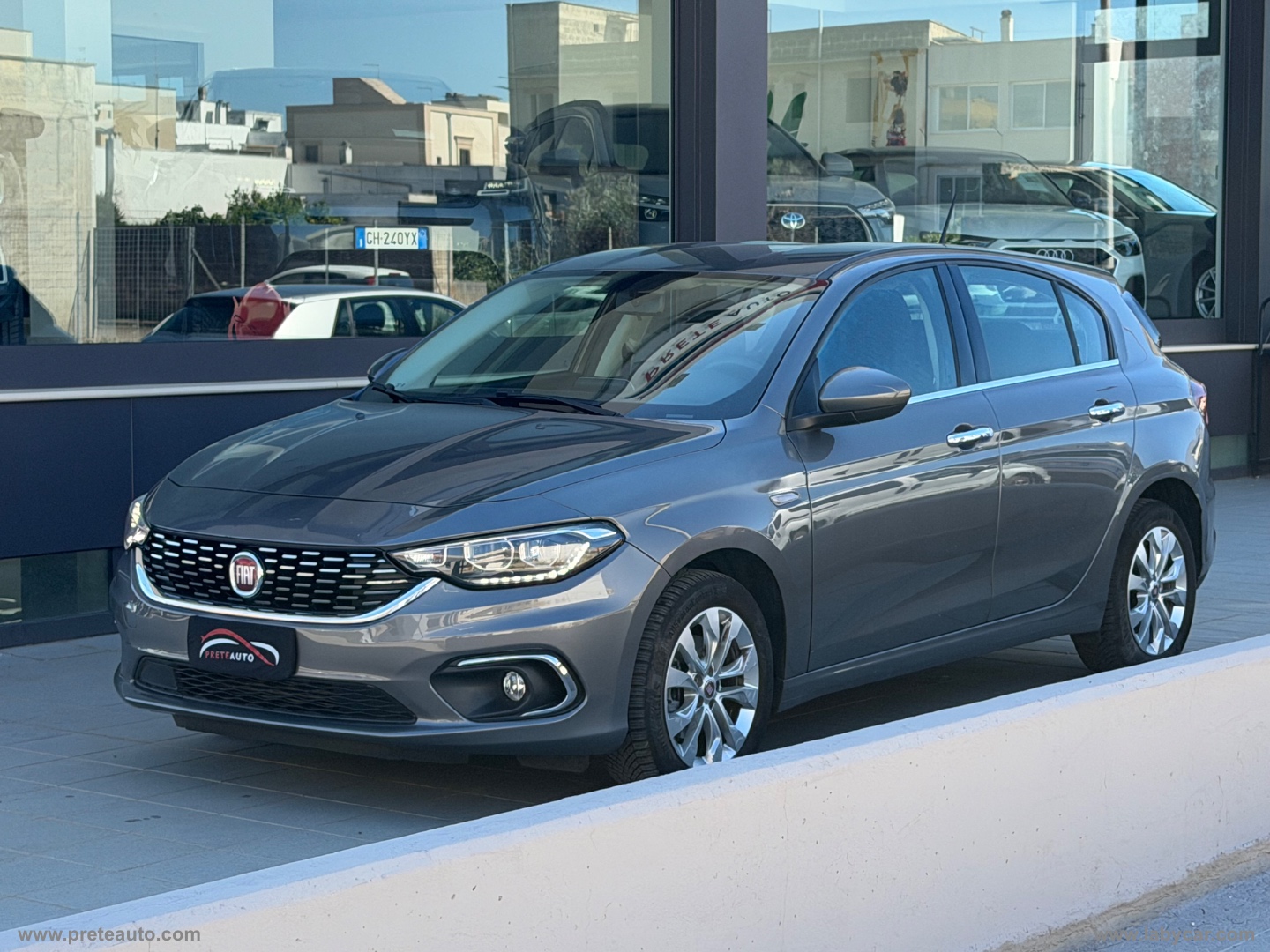 FIAT