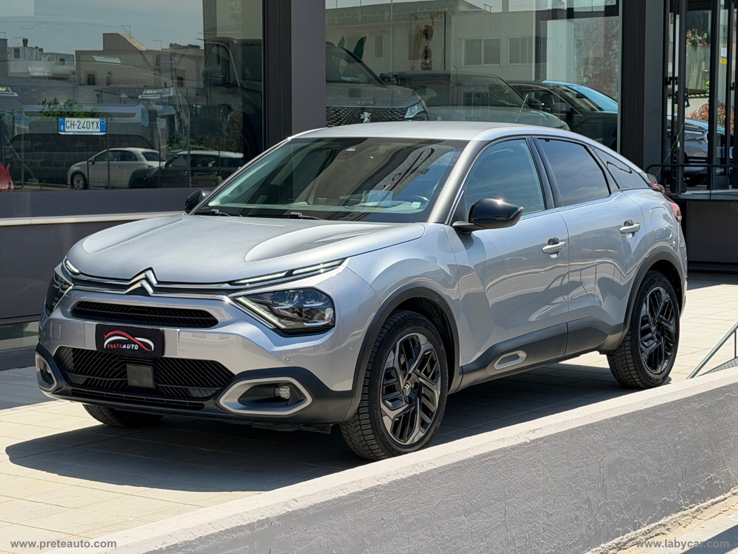 CITROEN