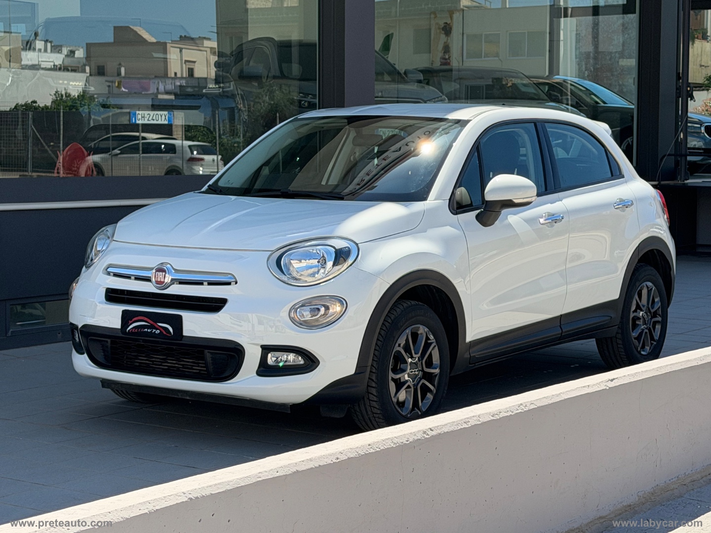 FIAT