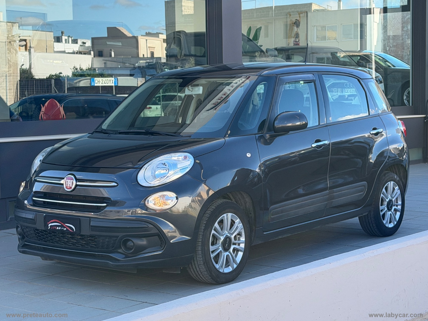 FIAT