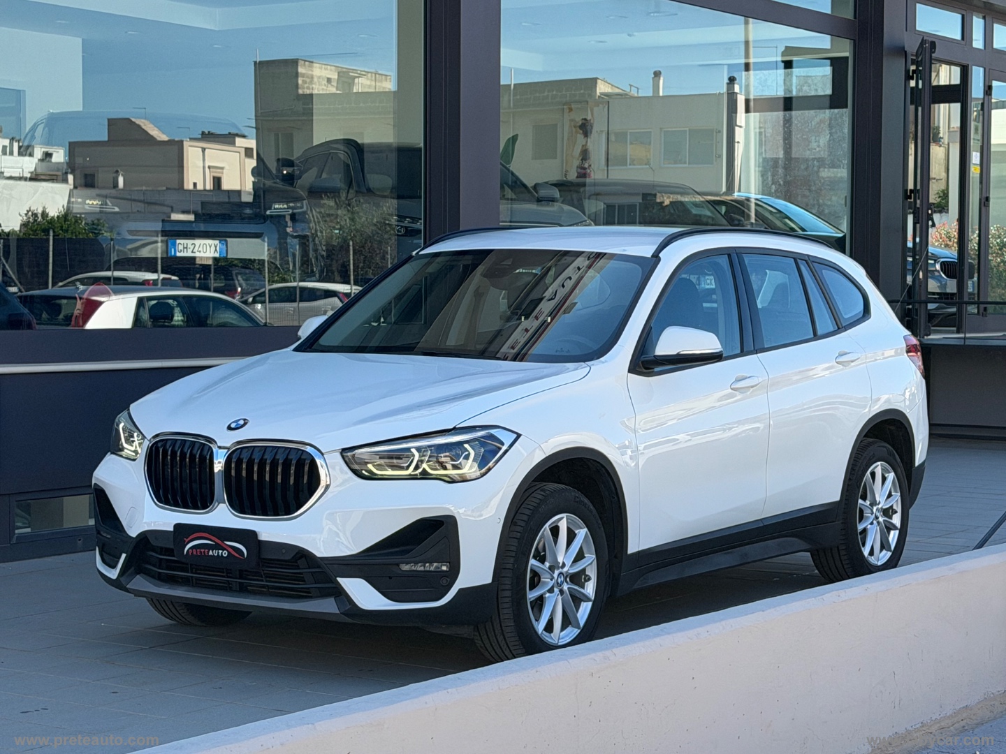 BMW