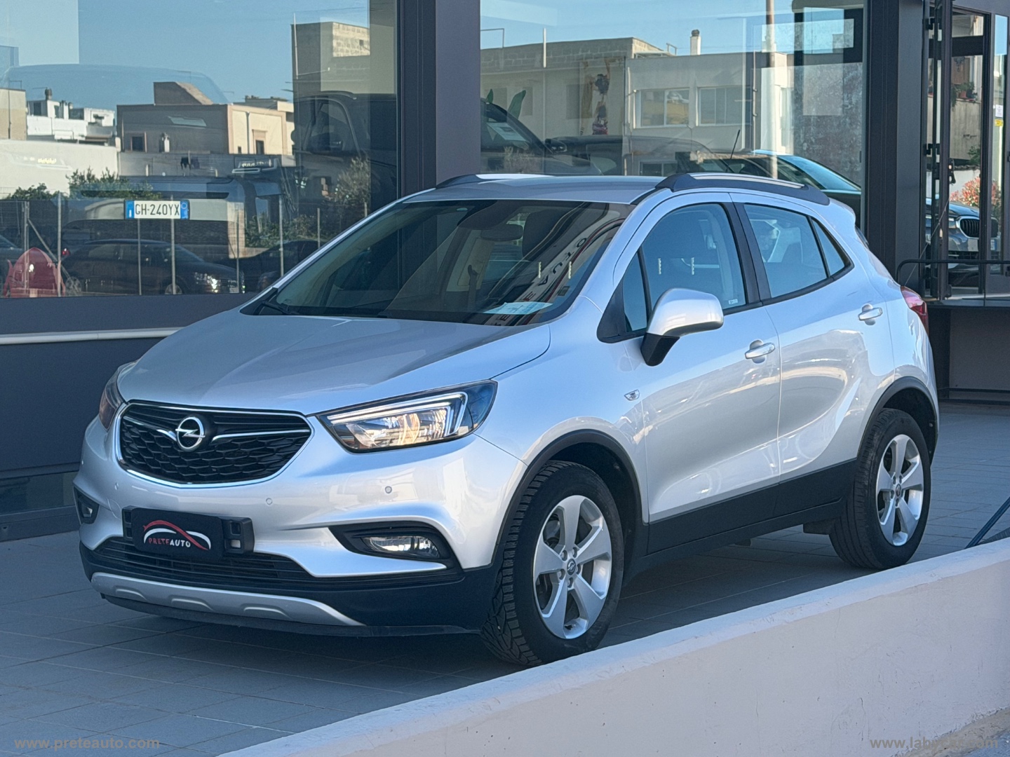 OPEL