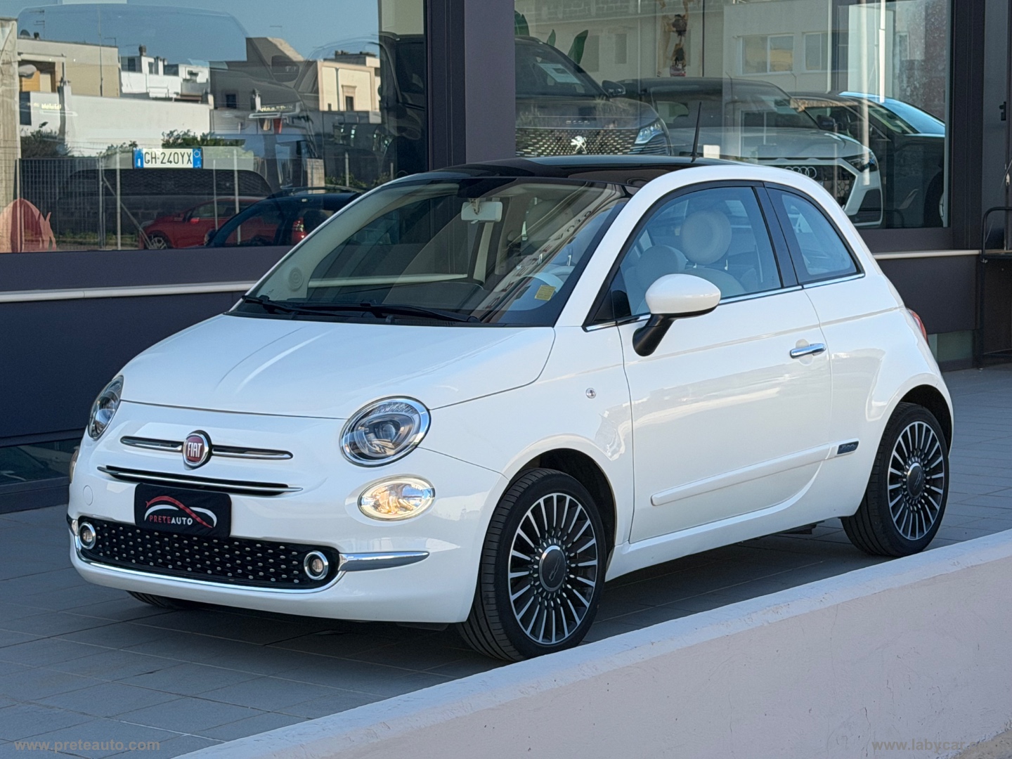 FIAT