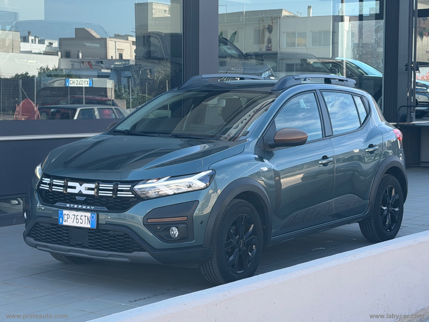 DACIA