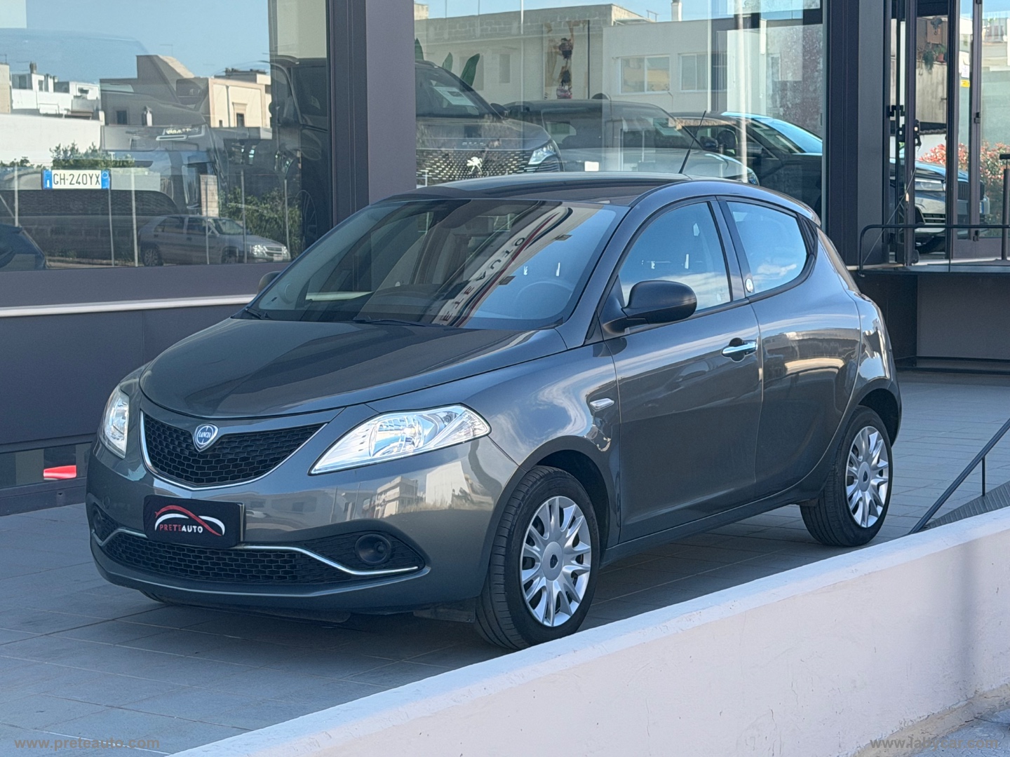 LANCIA