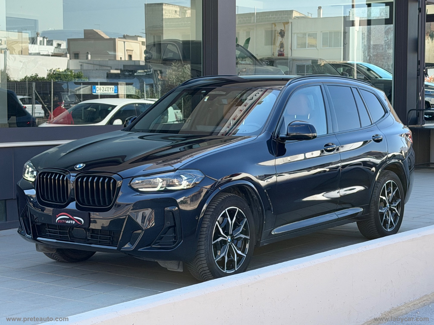 BMW