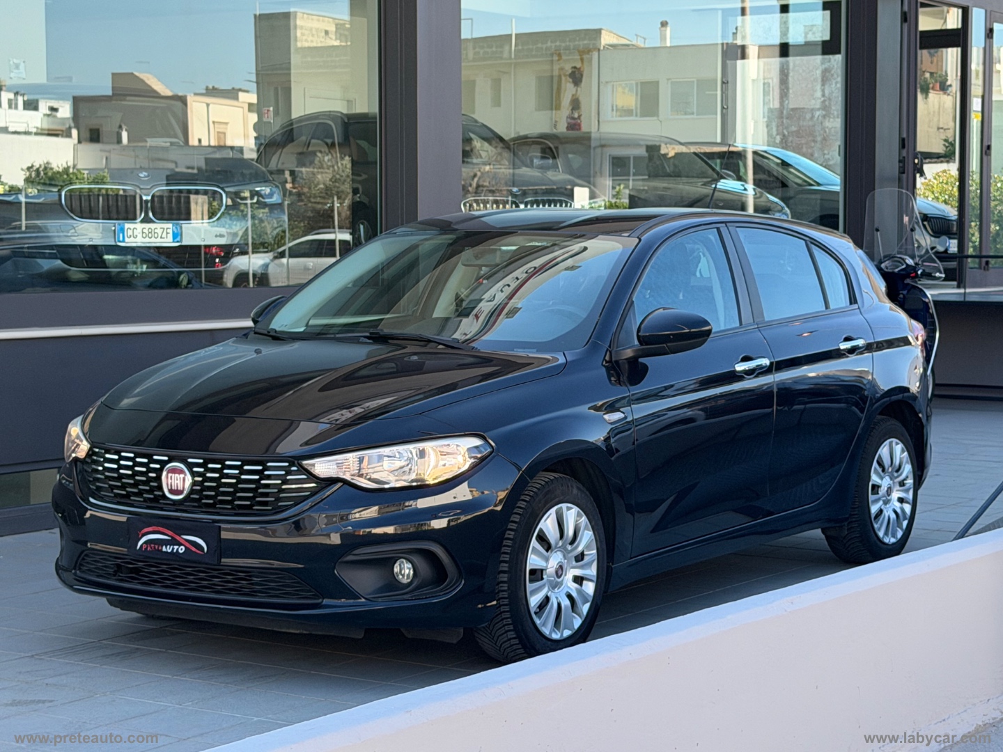 FIAT Tipo