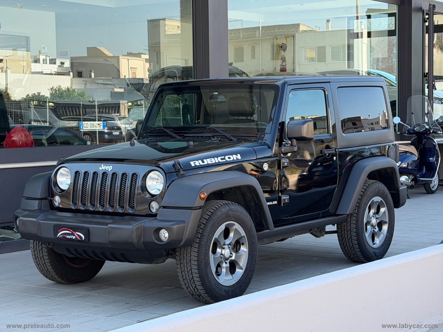 JEEP