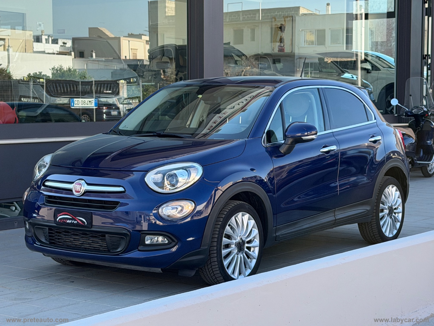 FIAT