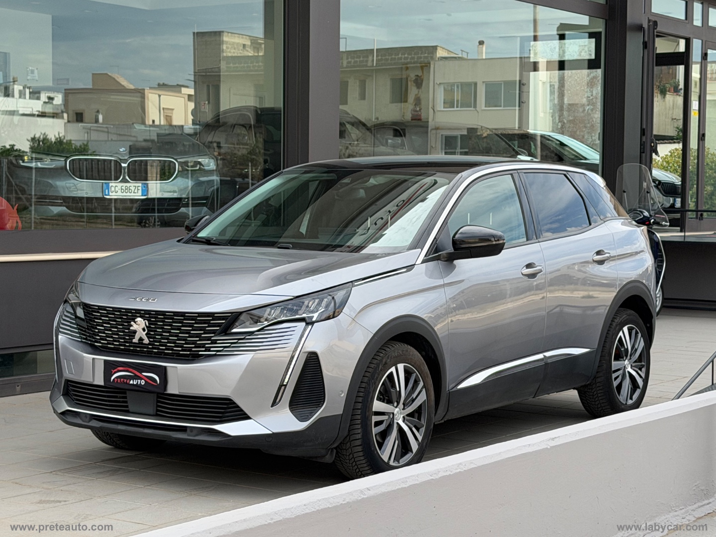 PEUGEOT