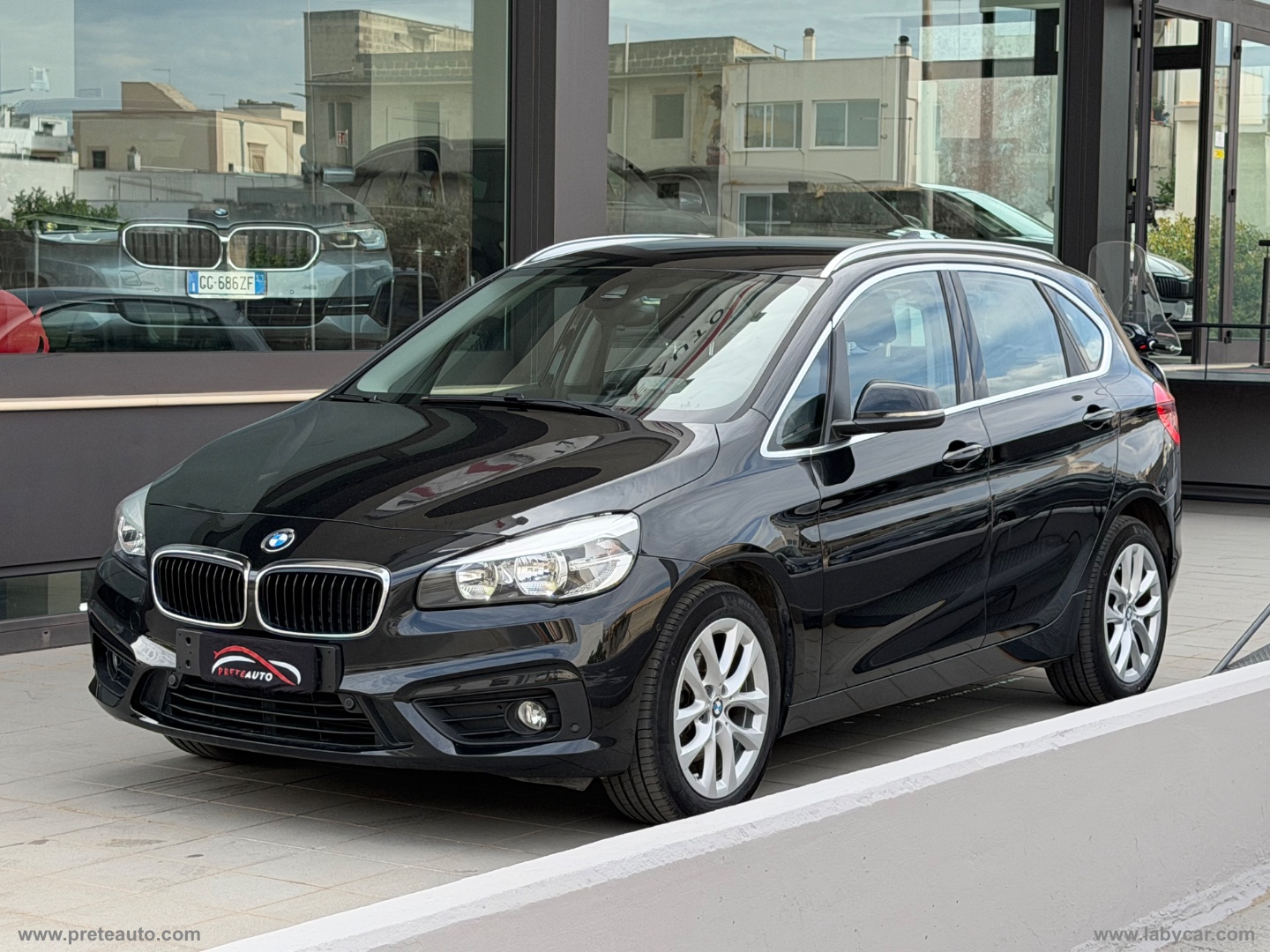 BMW