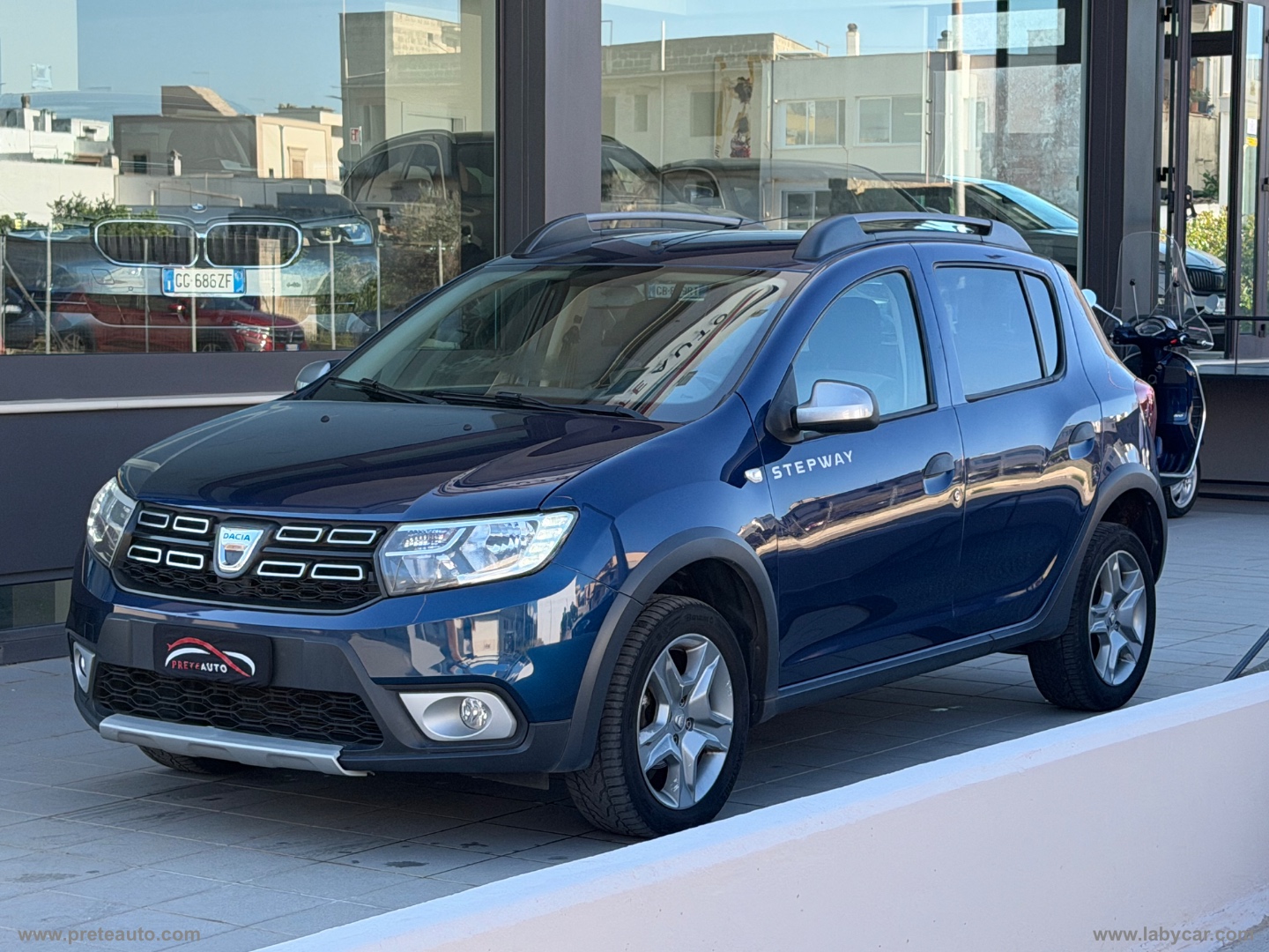 DACIA