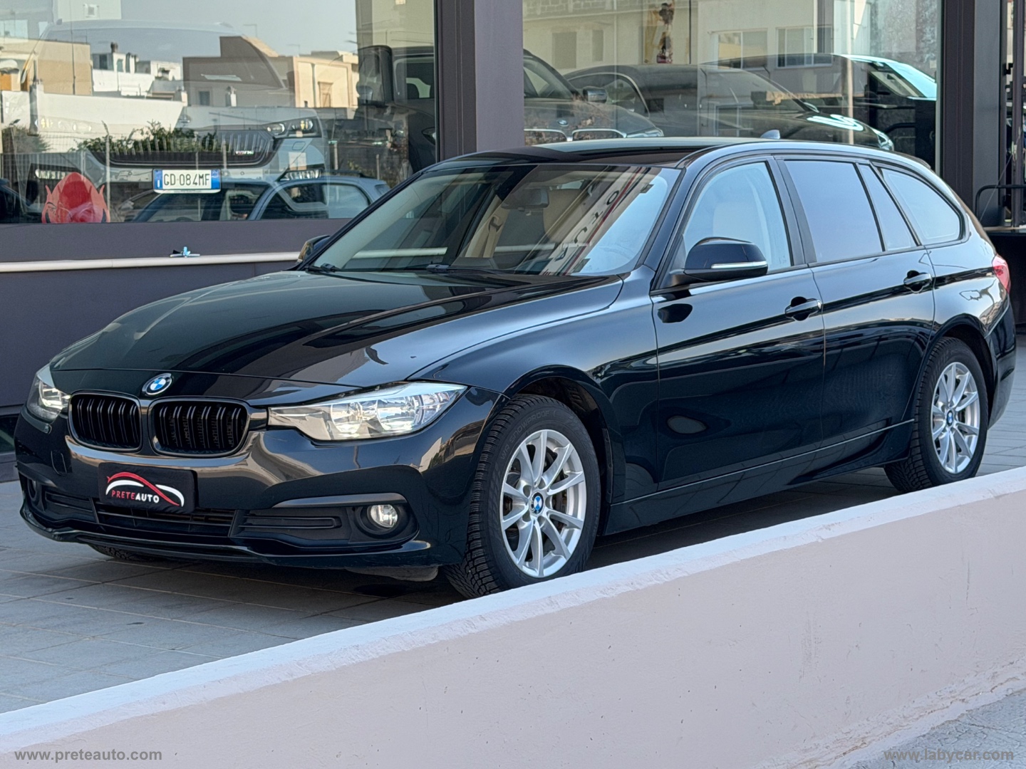 BMW