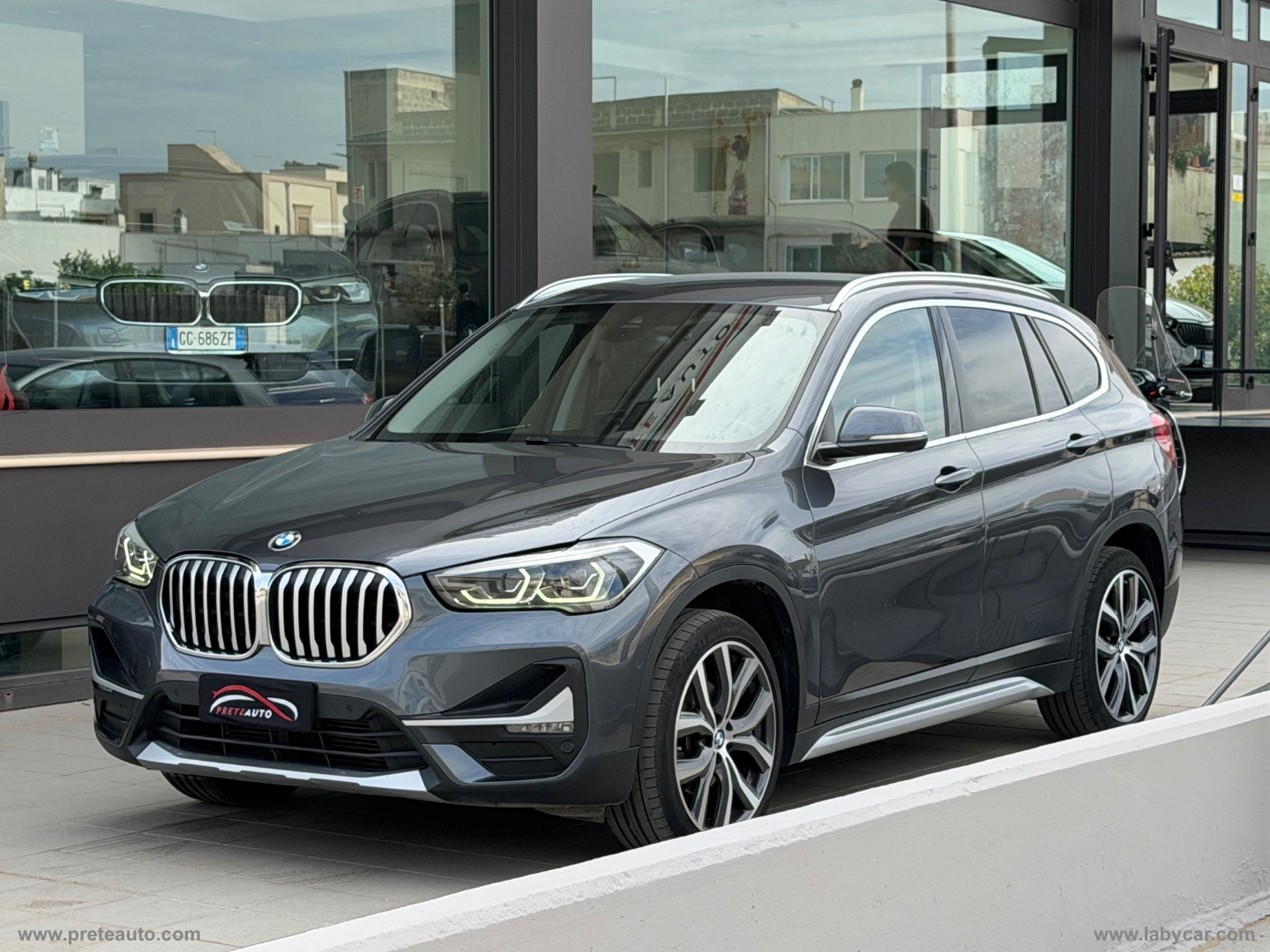 BMW