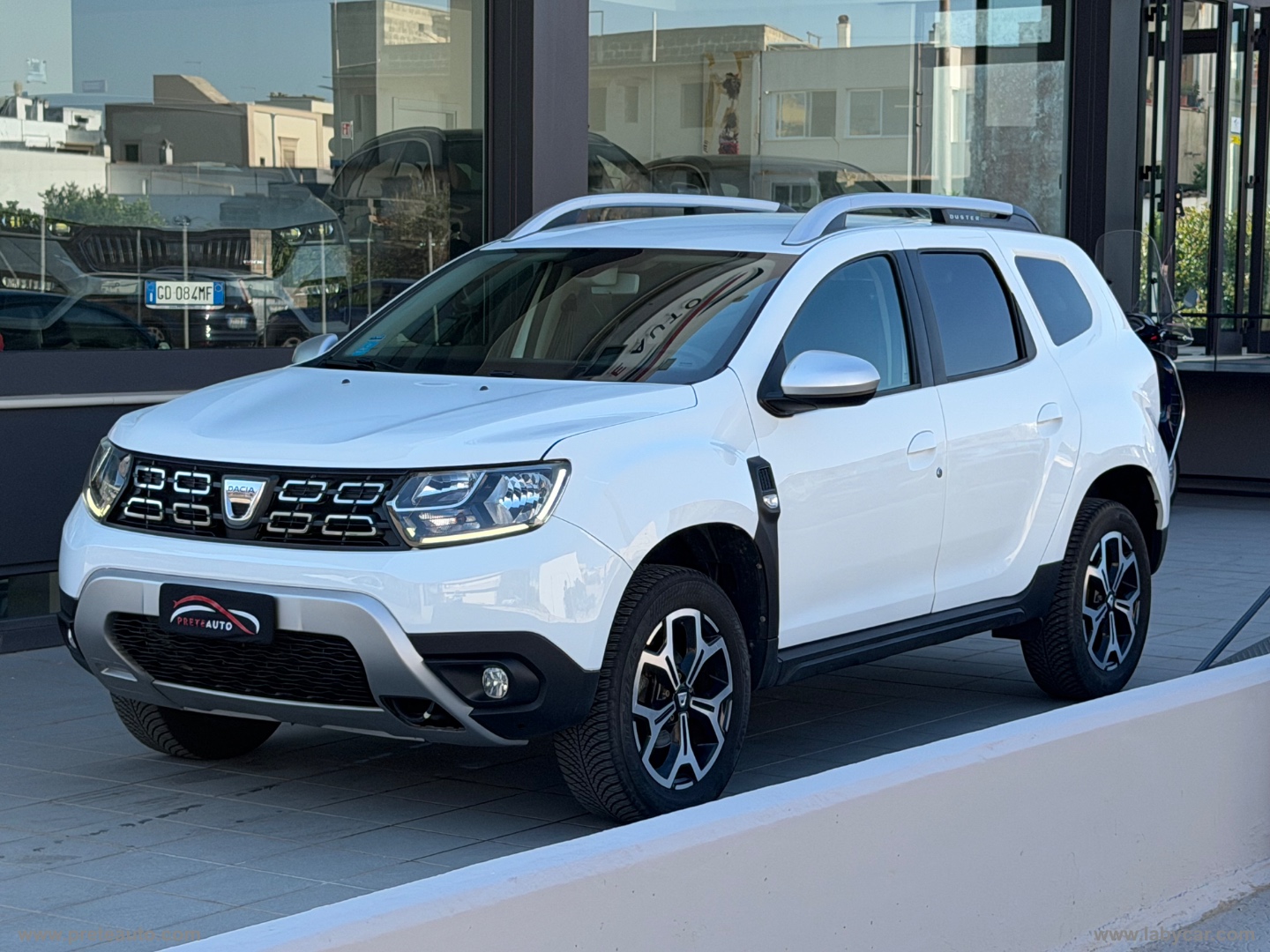 DACIA
