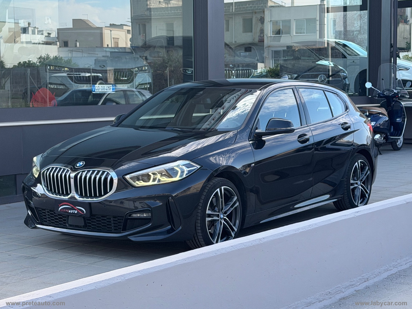 BMW