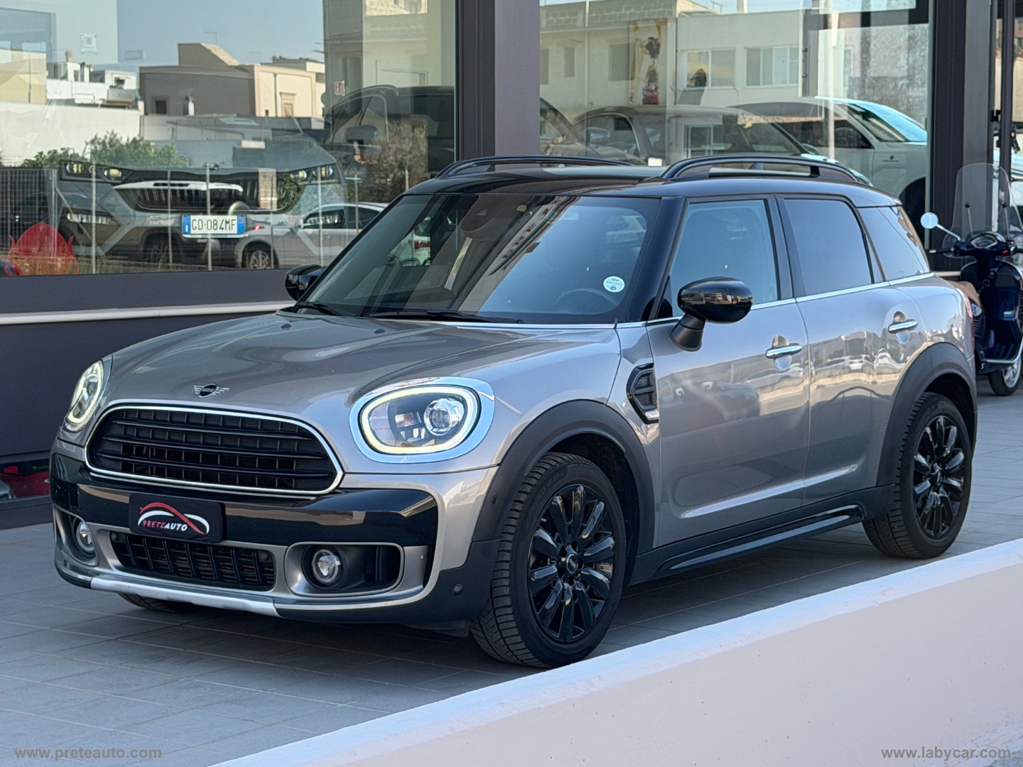 MINI