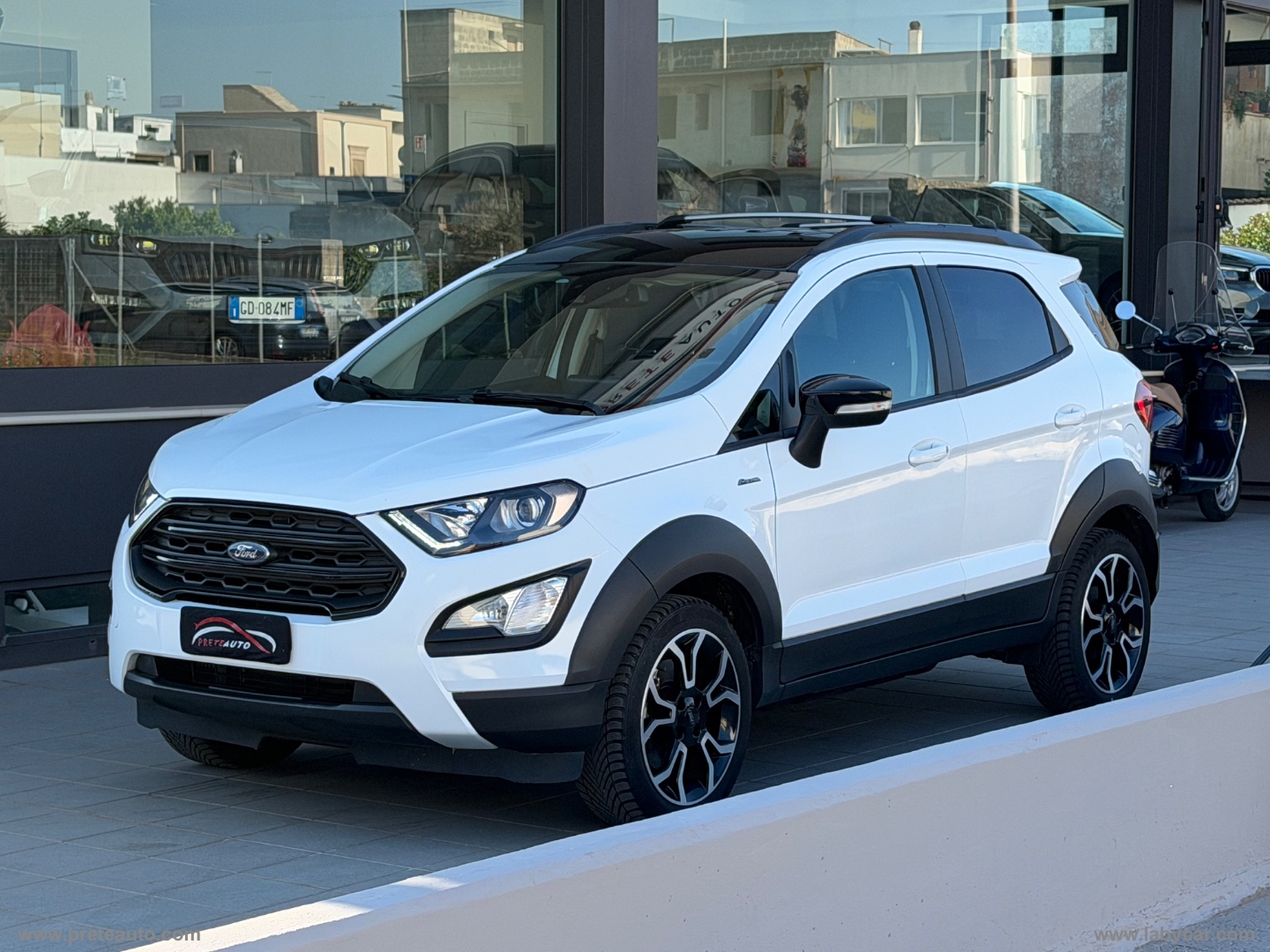 FORD