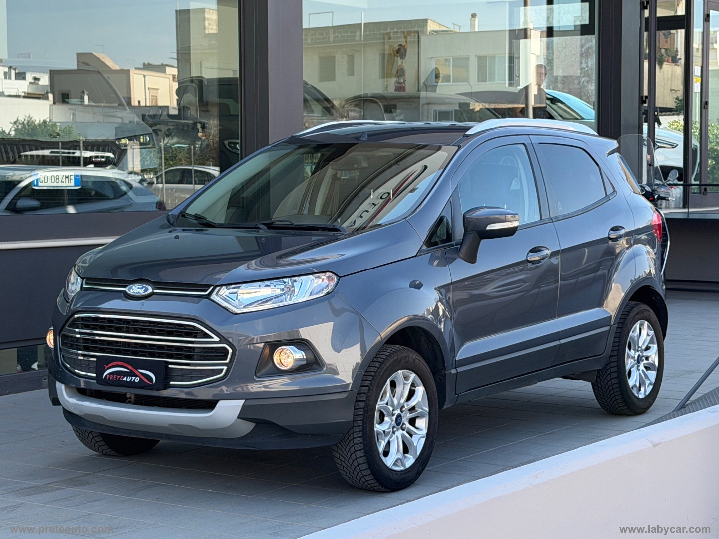 FORD