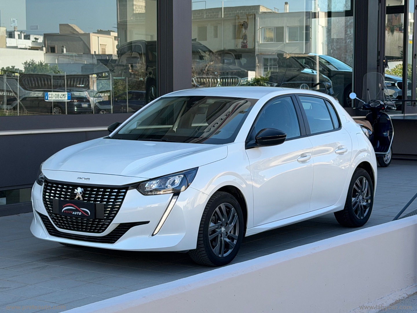 PEUGEOT