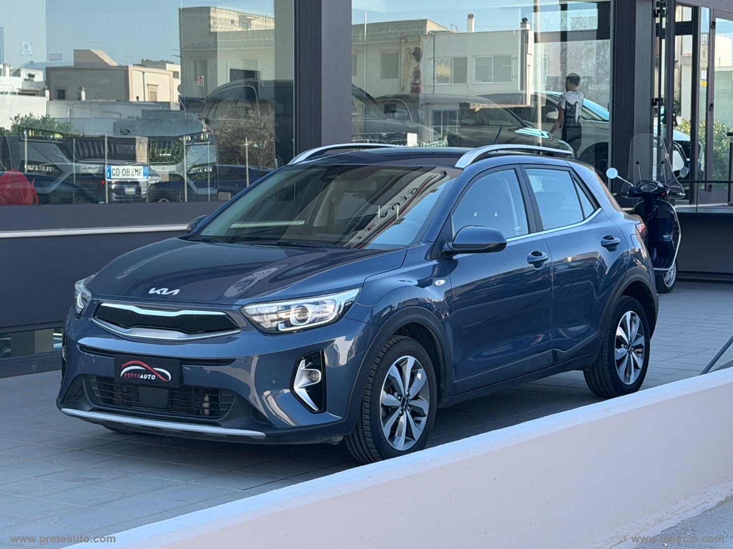 KIA