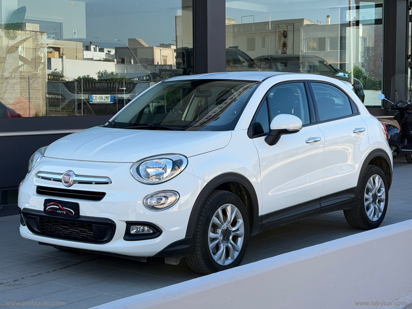 FIAT