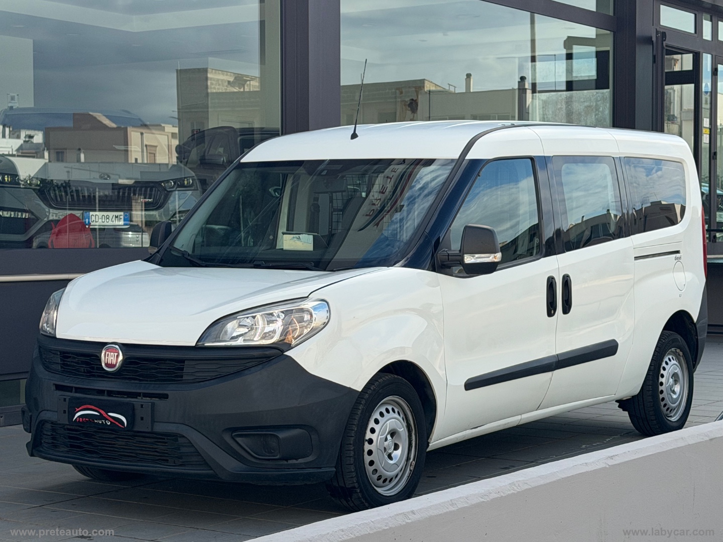 FIAT