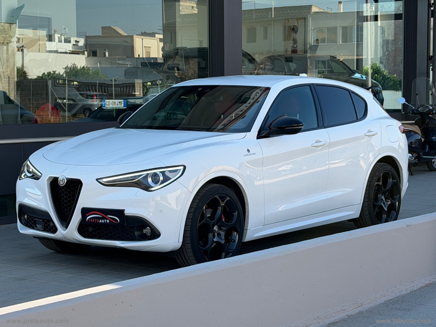 ALFA ROMEO