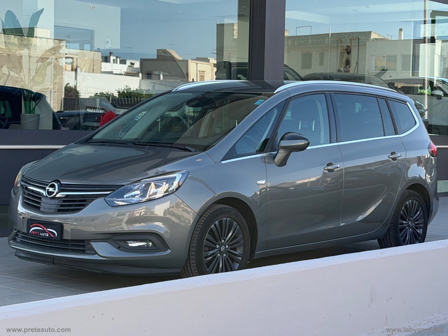 OPEL