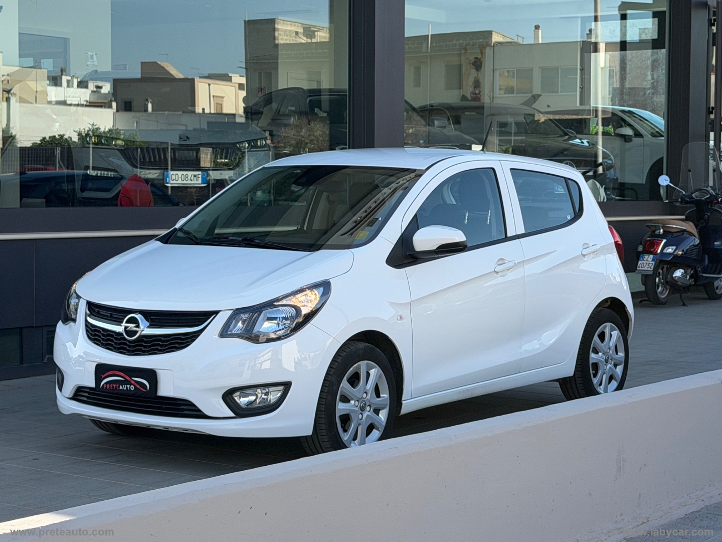 OPEL