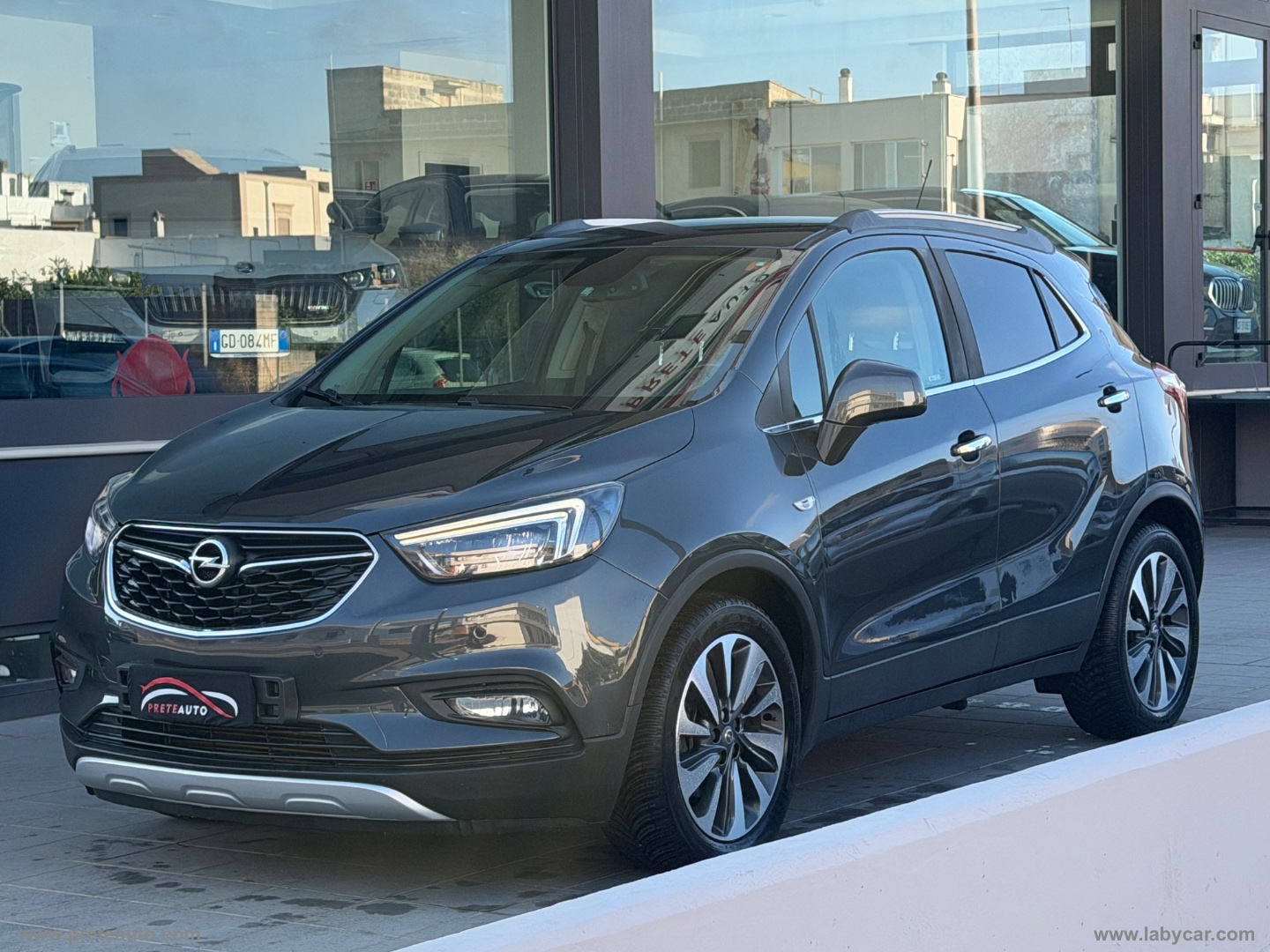 OPEL