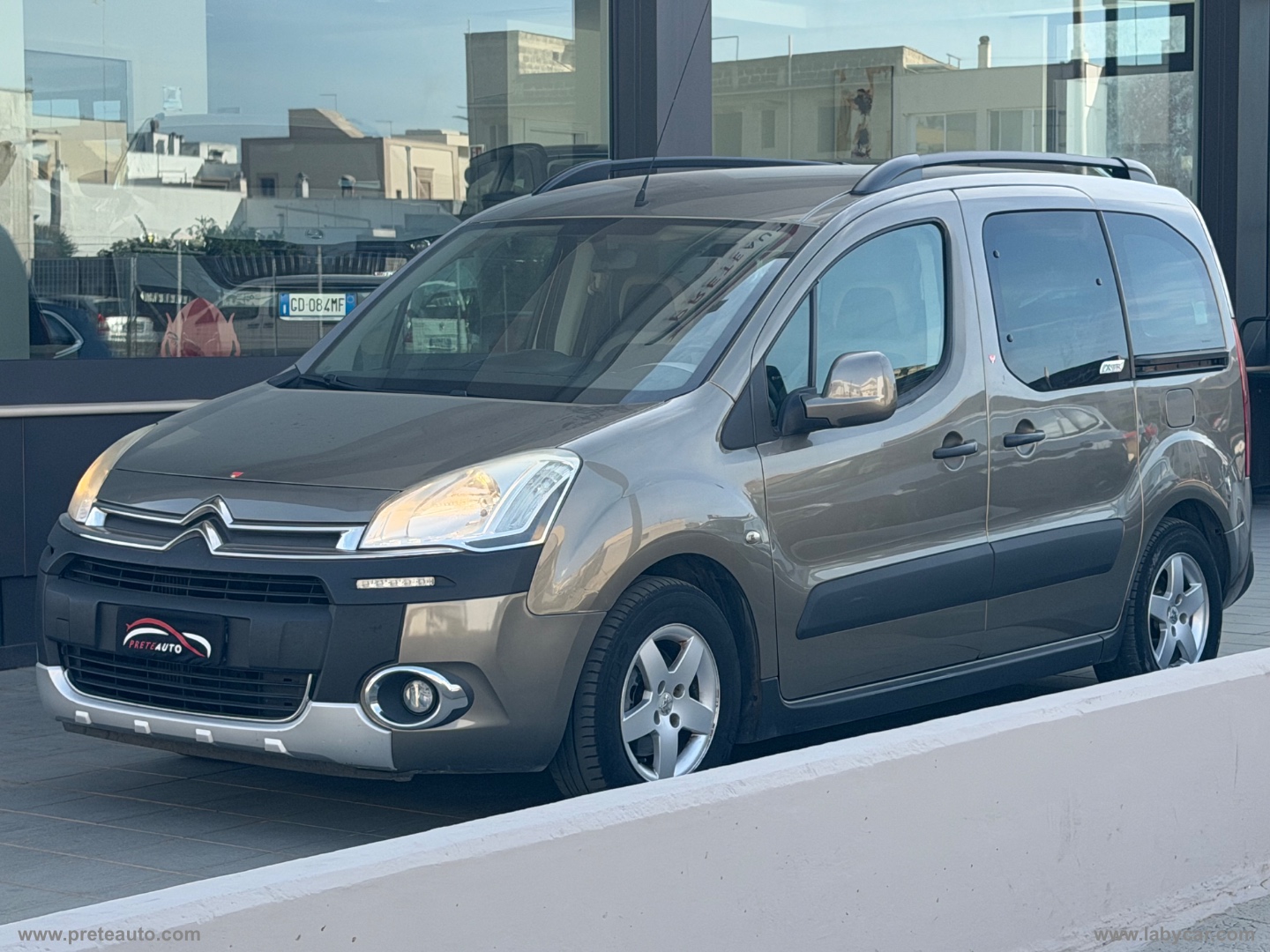 CITROEN