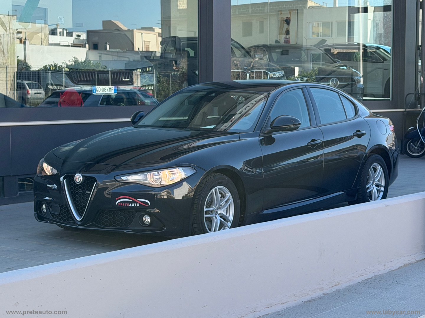 ALFA ROMEO