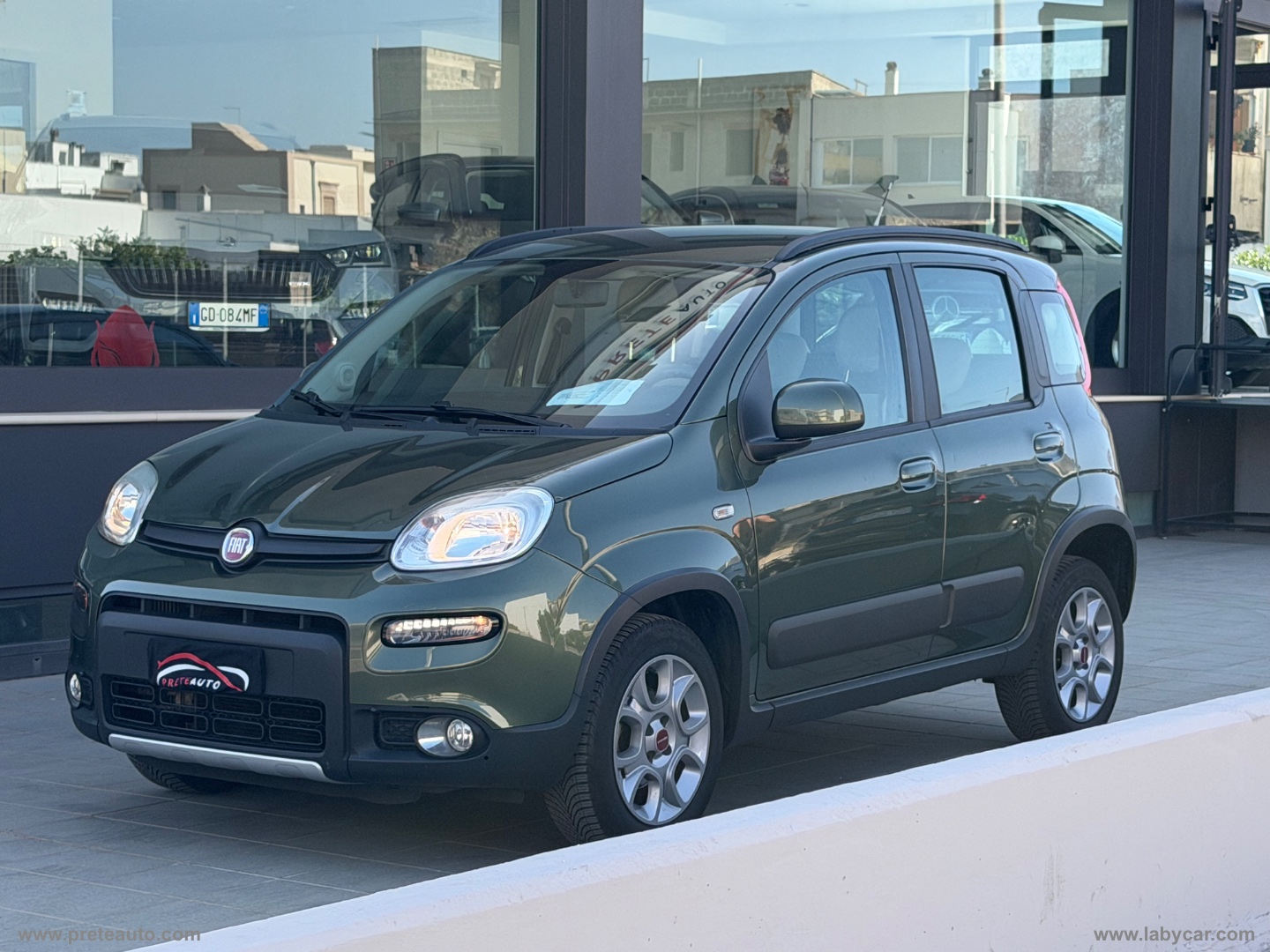 FIAT