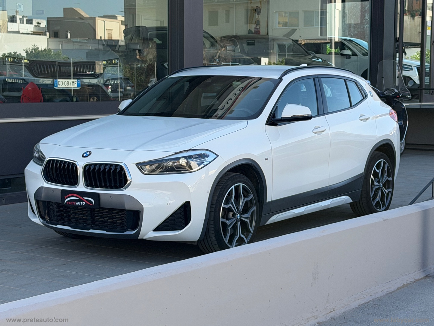 BMW
