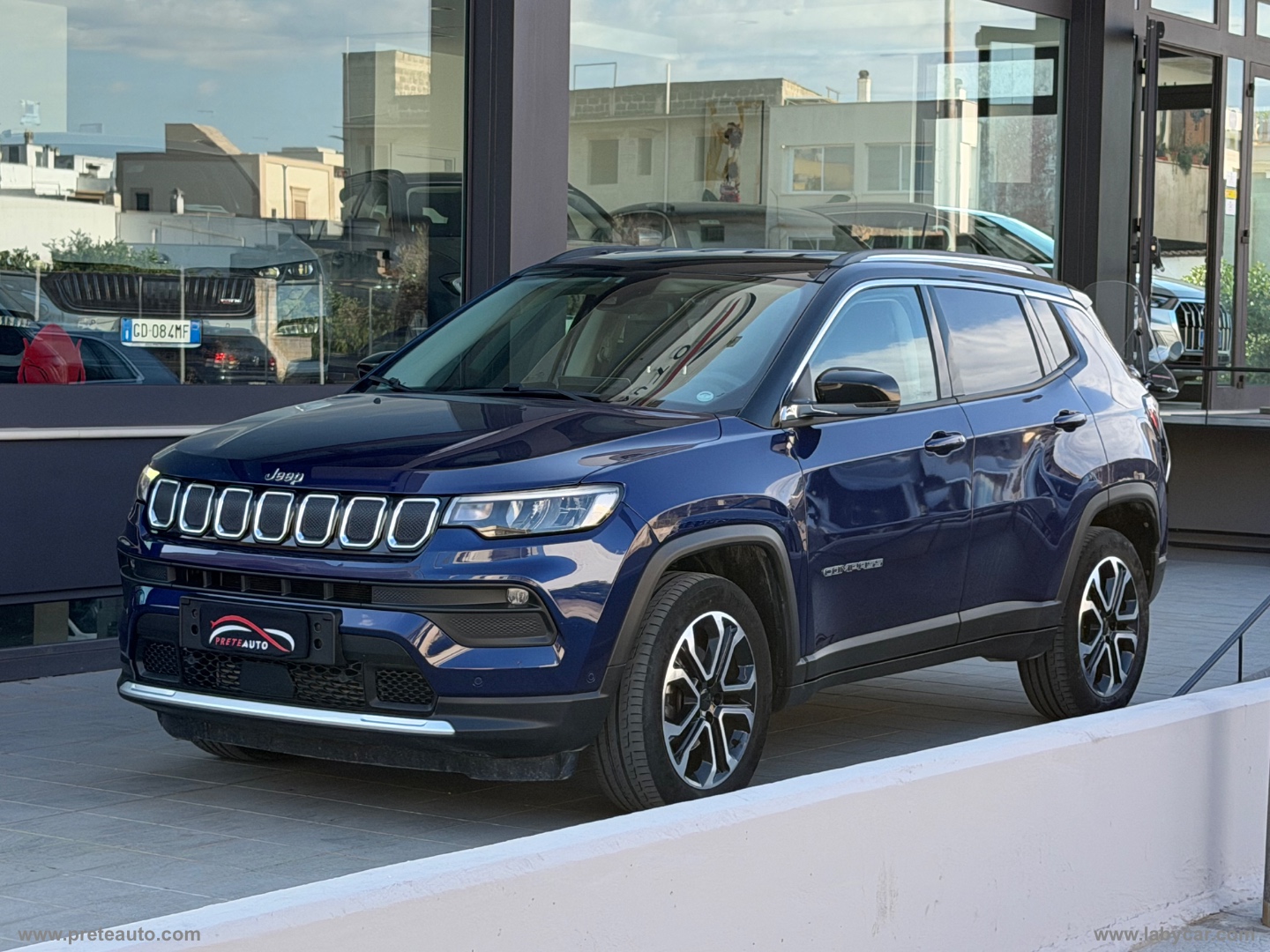 JEEP
