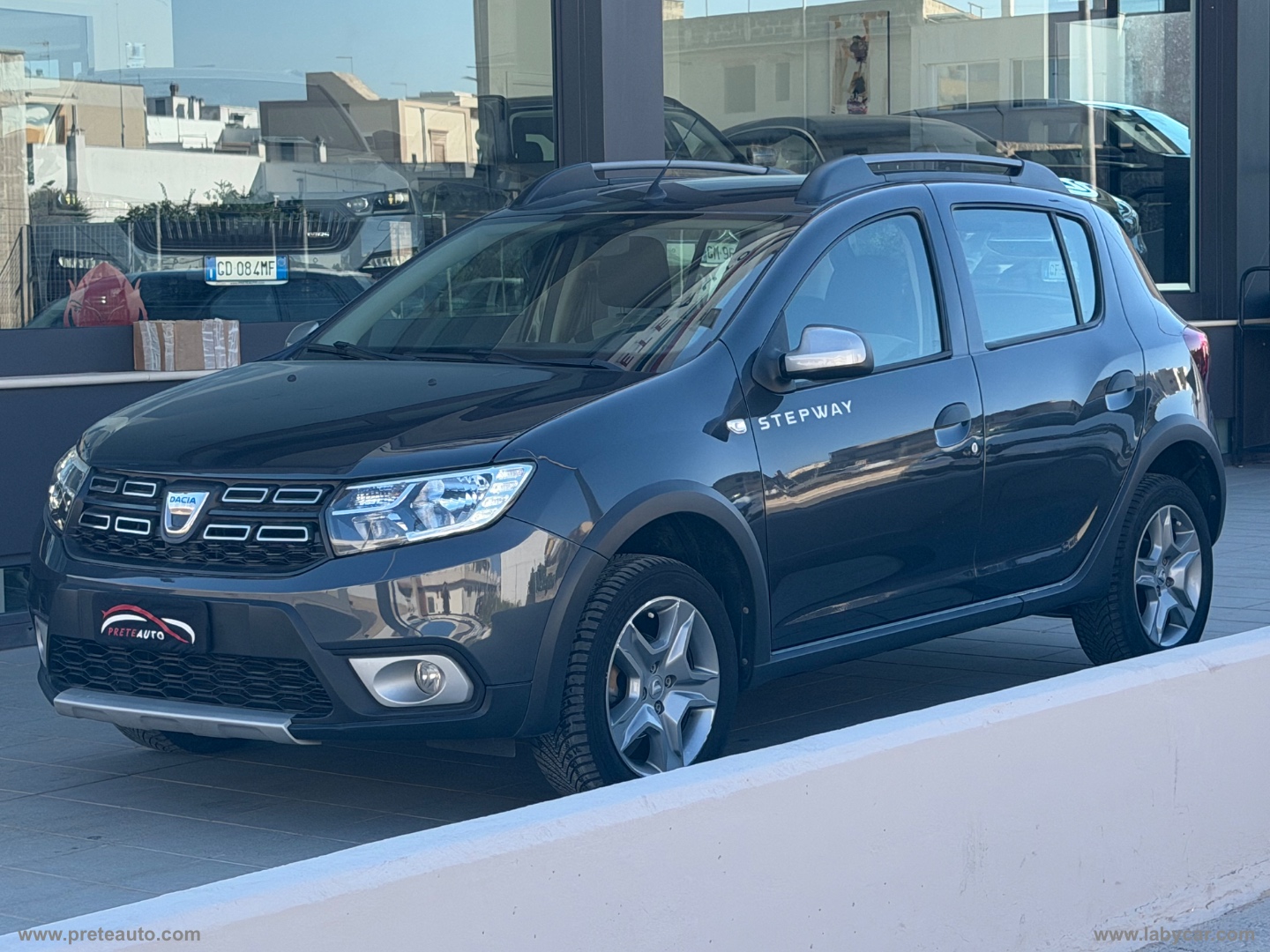 DACIA