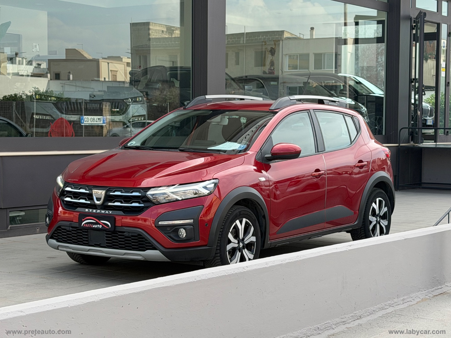 DACIA